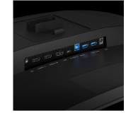 Gigabyte M32QC Curved HDR KVM - 691576 - zdjęcie 2